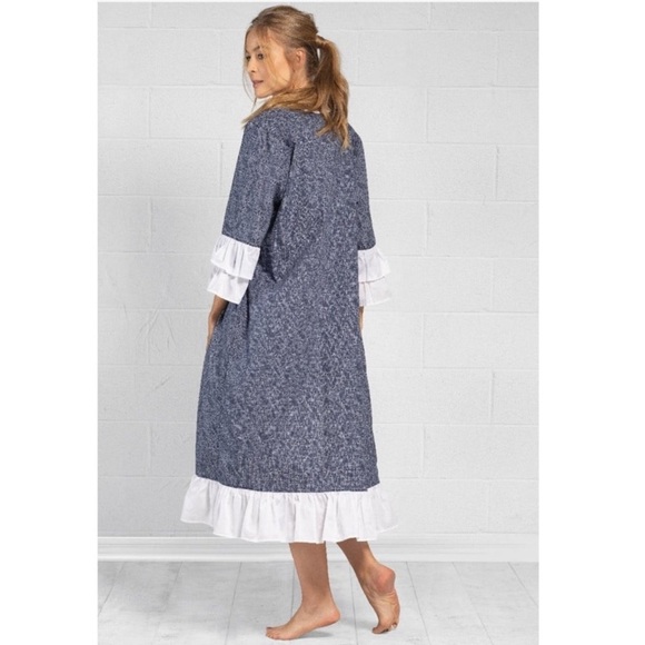 Long Story Short Duster​ - Picture 2 of 9